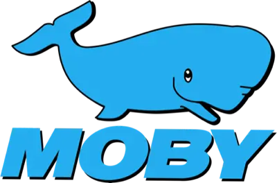 Moby Lines Logo