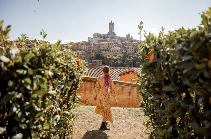 Borghi e città d'arte