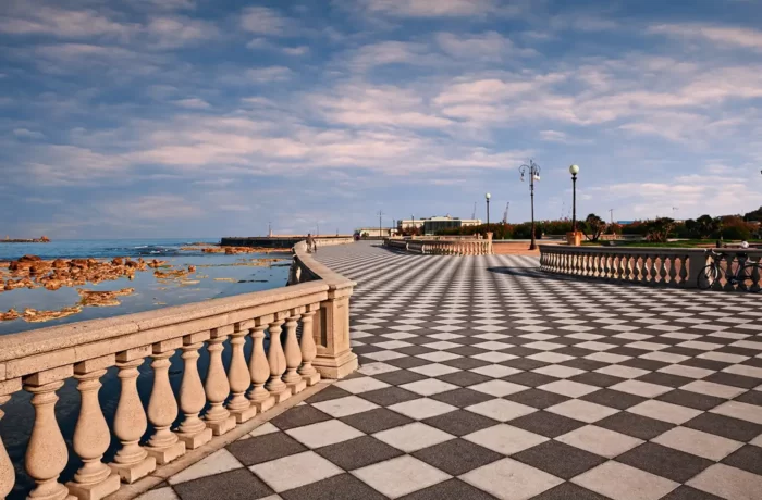 Livorno
