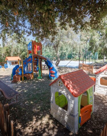 Divertimento per i più piccoli