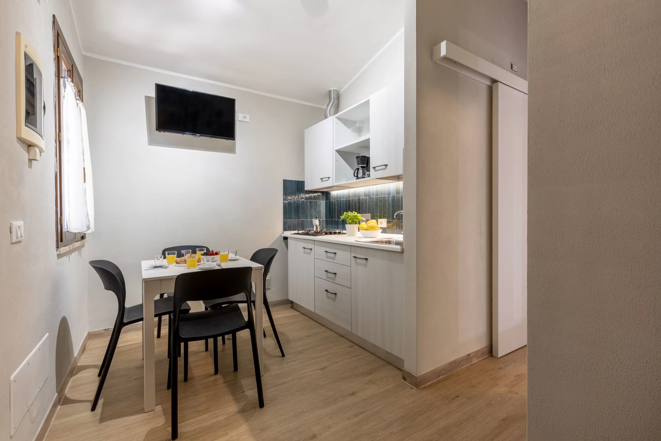 Bungalow Premium