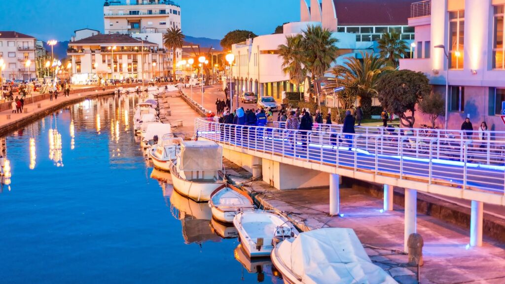 Viareggio