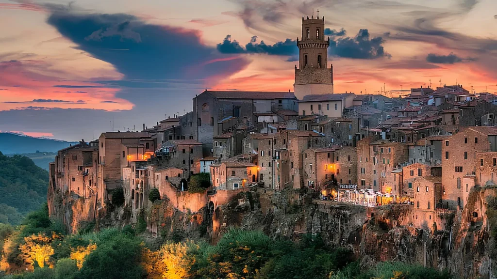 Turismo Lento Toscana