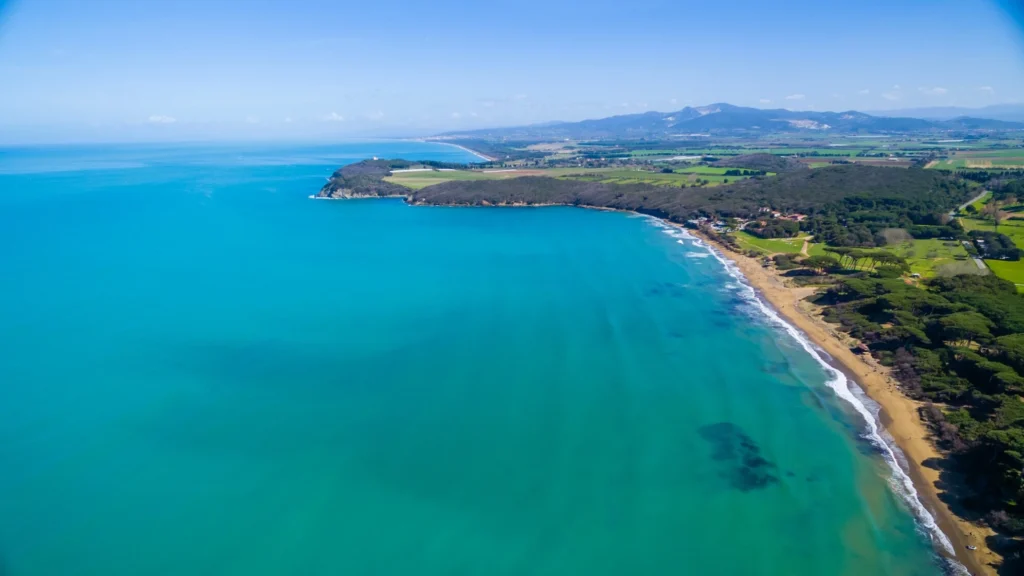 snorkeling-toscana-baratti Snorkeling Toscana - Baratti