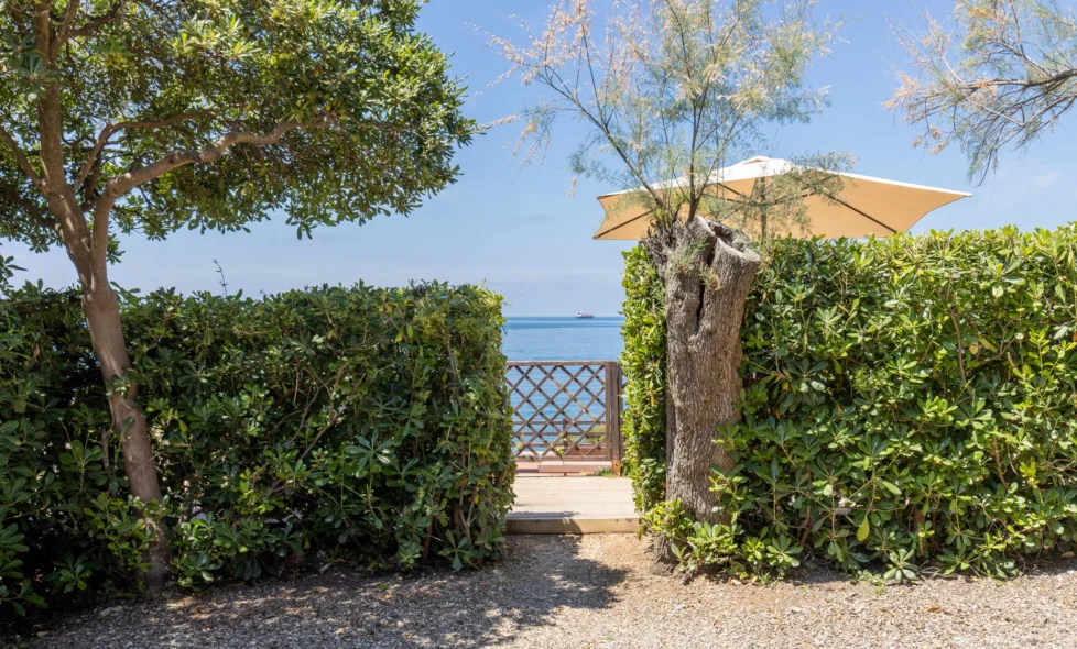 Piazzole Vista mare