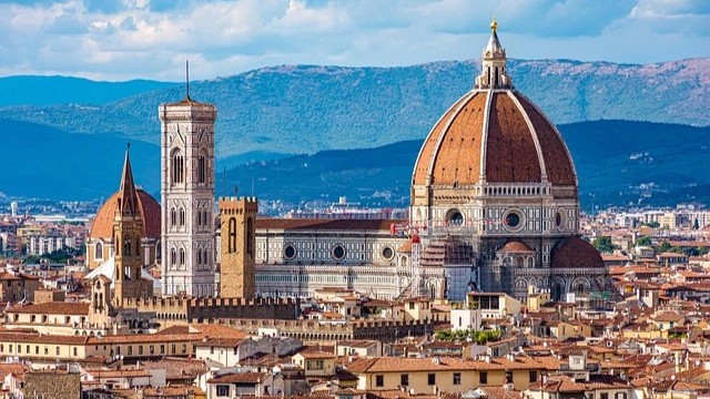 Firenze duomo