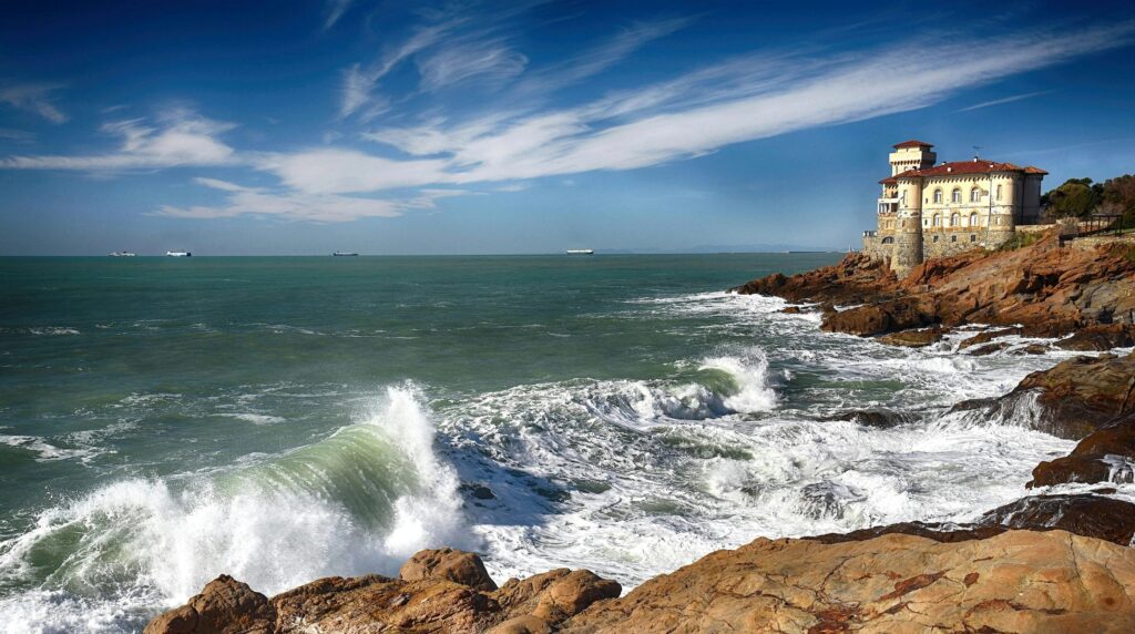 Mare Livorno