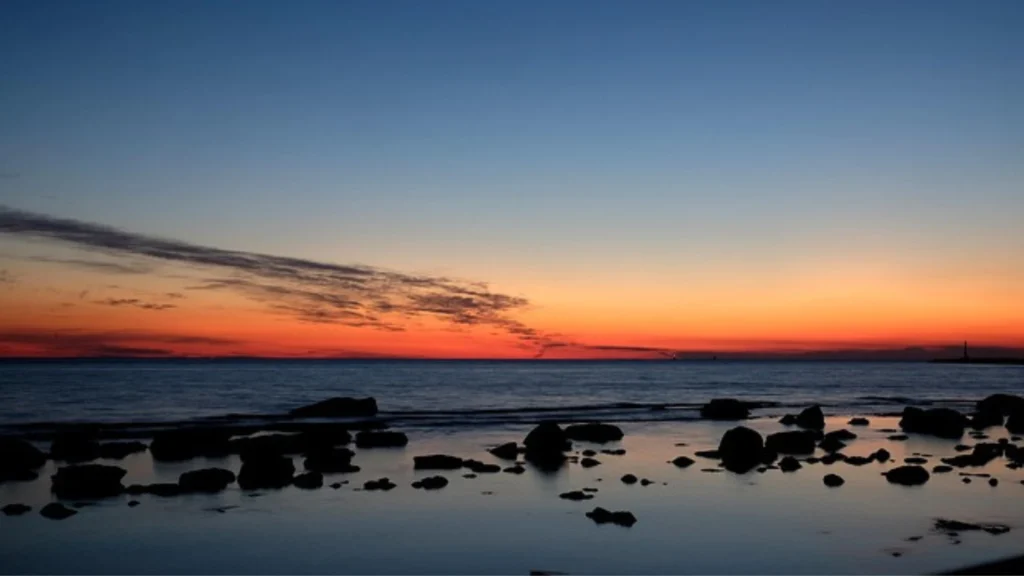 Tramonto Livorno (1)