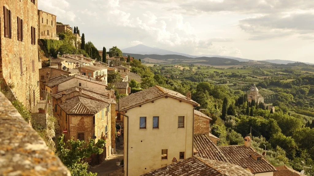Montepulciano