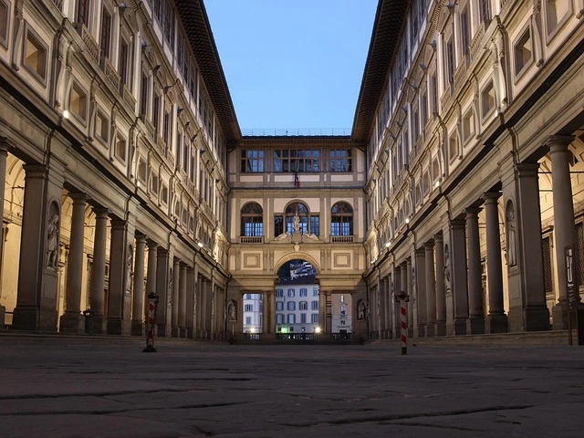 Musei firenze