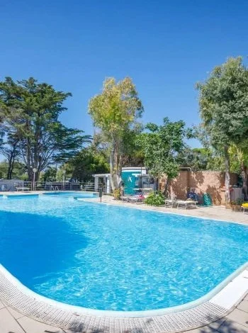 Relax in piscina