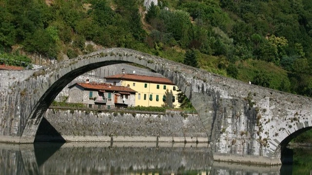 Ponte del diavolo