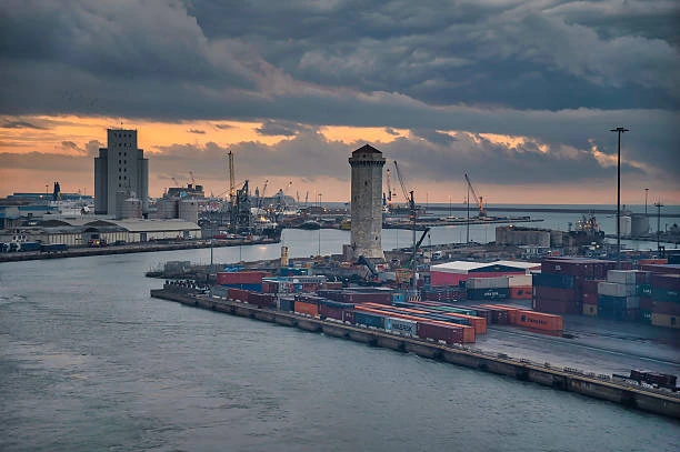 Porto Livorno