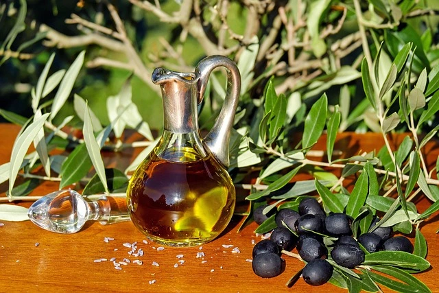 olio doliva