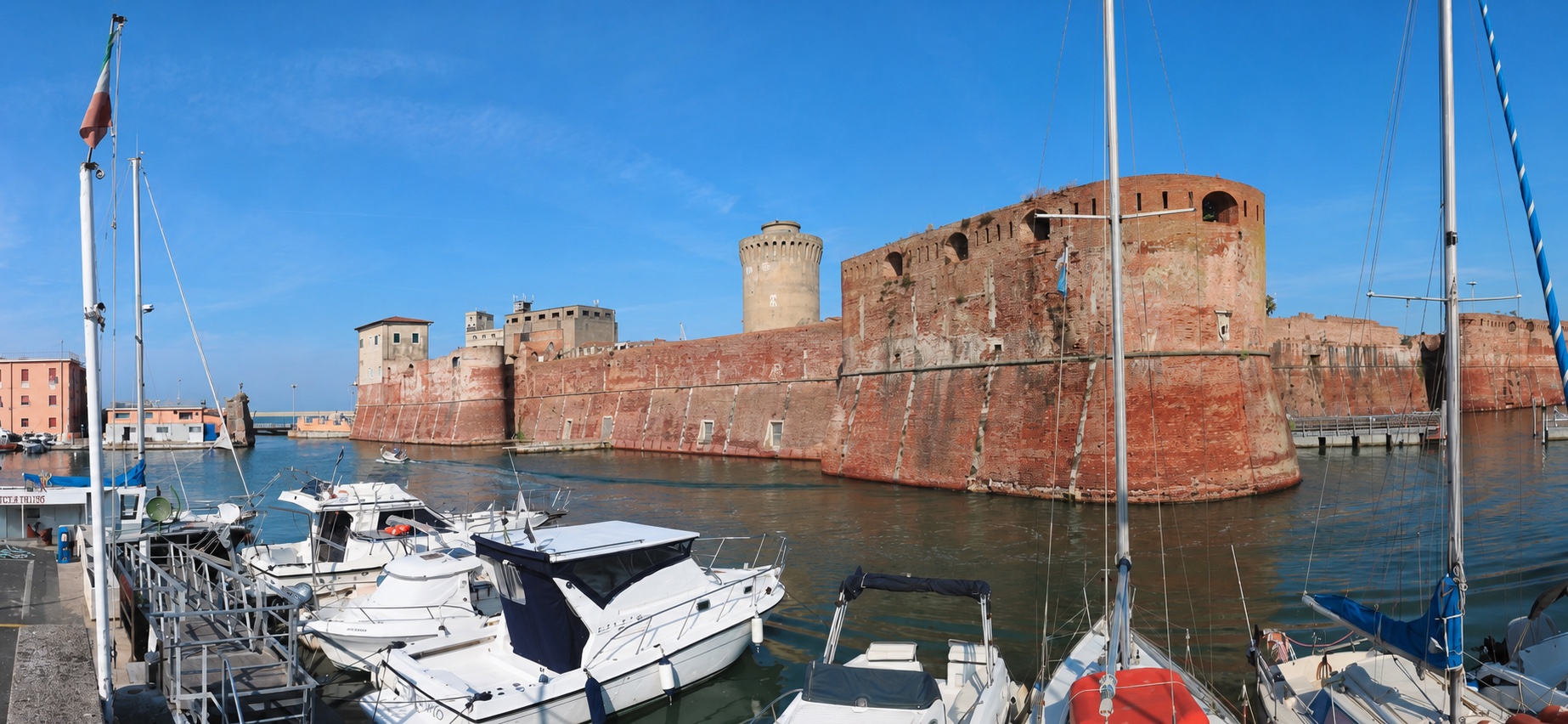 Livorno Music Festival 2026: Konzerte, Termine und Spielorte