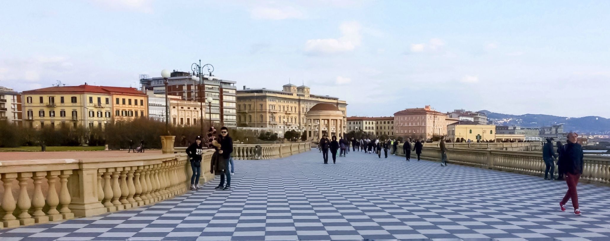 Livorno Half Marathon 2026: gara, weekend e dove dormire