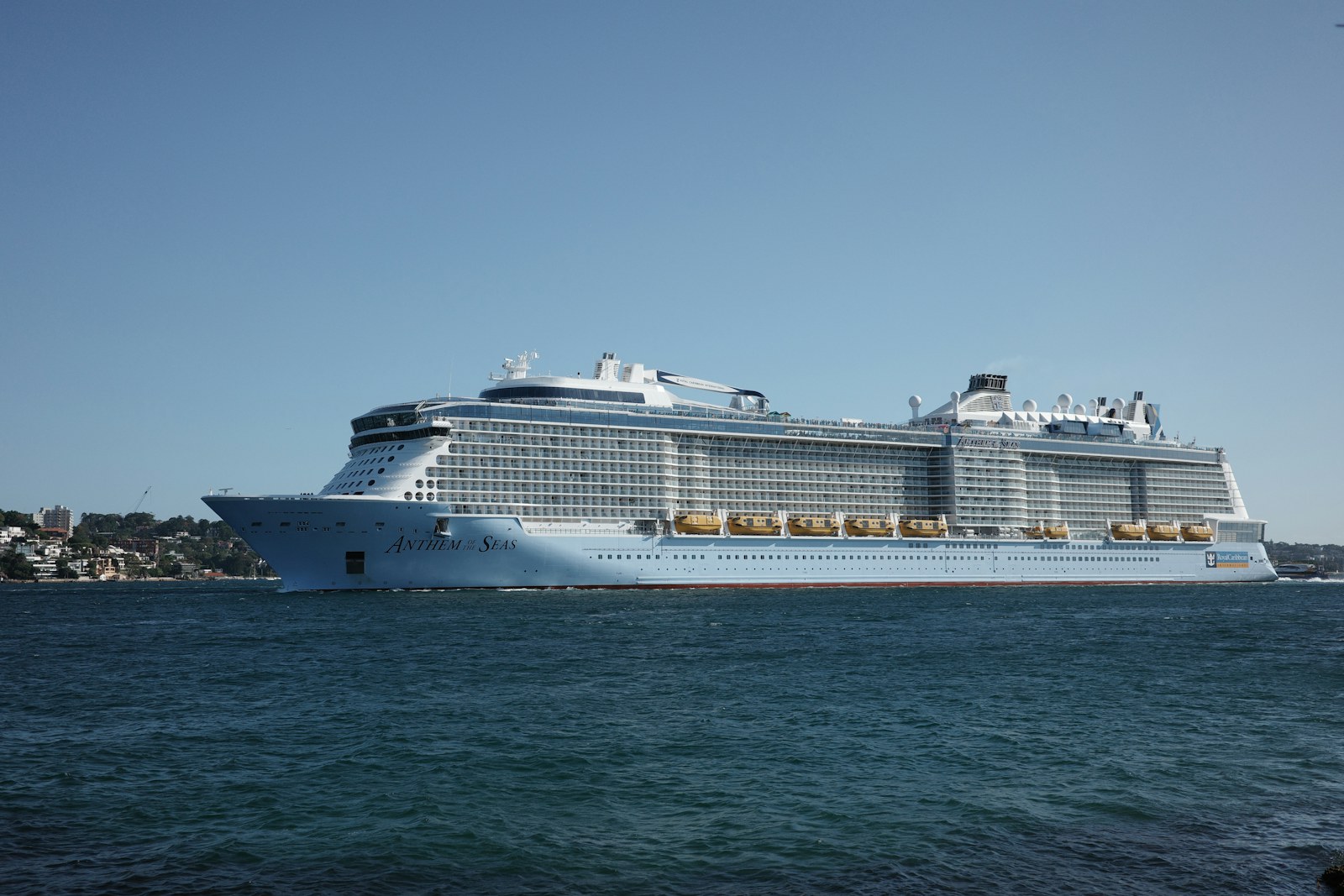 Kreuzfahrt ab Livorno: Warum eine Nacht vorher anreisen?