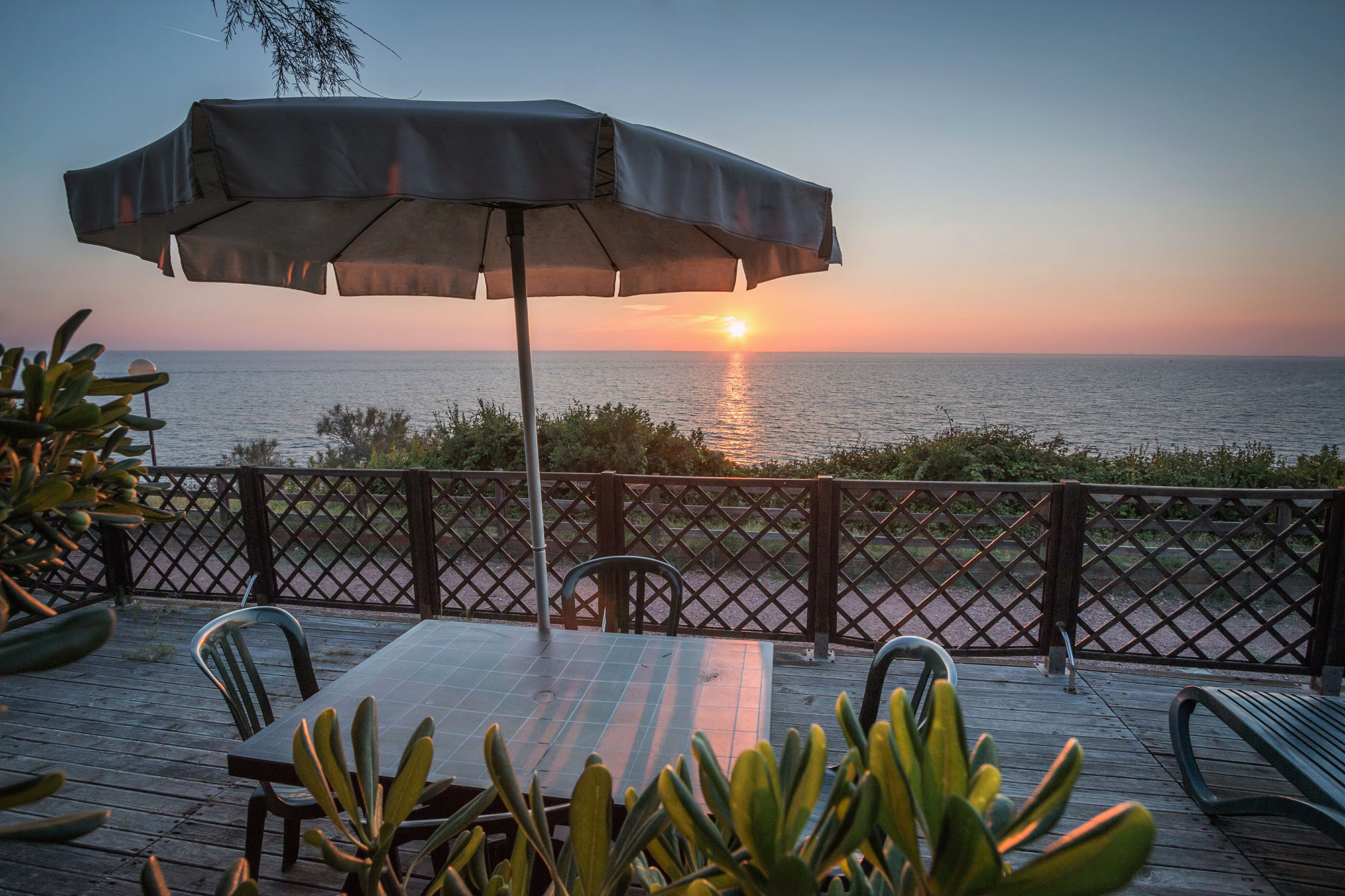Piazzola o alloggio in campeggio: come scegliere la vacanza al mare in Toscana